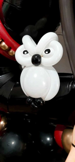 BALLOON BOUQUET HARRY POTTER - comprar online