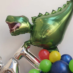 balloon Bouquet toy story, Buzz en internet