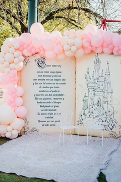 Deco cuento de Princesas - comprar online