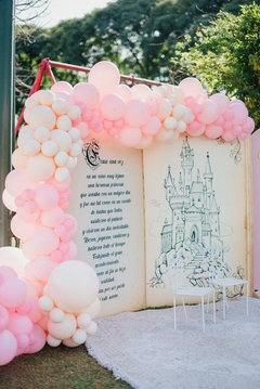 Deco cuento de Princesas - tienda online