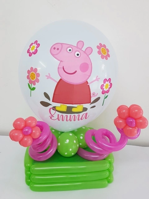 PIÑATA PEPA PIG