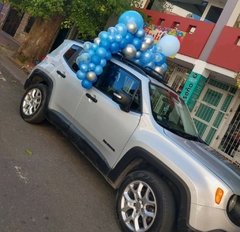 Arreglo de autos