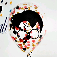 Bouquet Harry Potter en internet