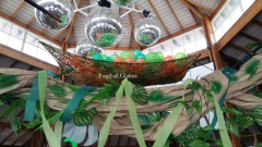 DECORACION SAFARI en internet