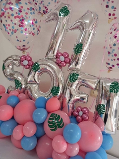 Balloon Bouquet 11 SOFI en internet