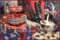 DECORACION SPIDERMAN - comprar online
