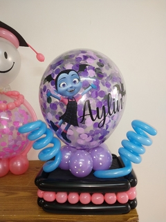 Piñata Vampirina