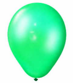 Globox Verde Agua perlado 12 pulg. x 50 u