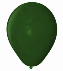 Globox Verde Hoja mate 12 pulg. x 50 u