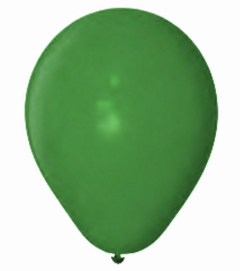 Globox Verde oliva mate 12 pulg. x 50 u