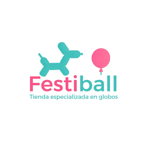 Festiball - Tienda de globos
