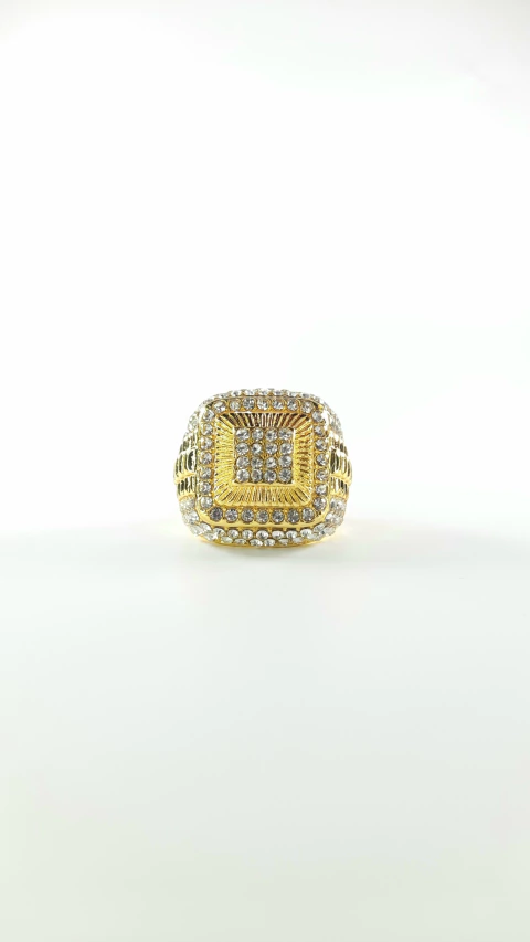 Anillo Majesty - comprar online