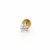Aro Tragus D. - comprar online