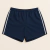 Shorts Azul Marinho c/ Friso AL Barro Branco na internet