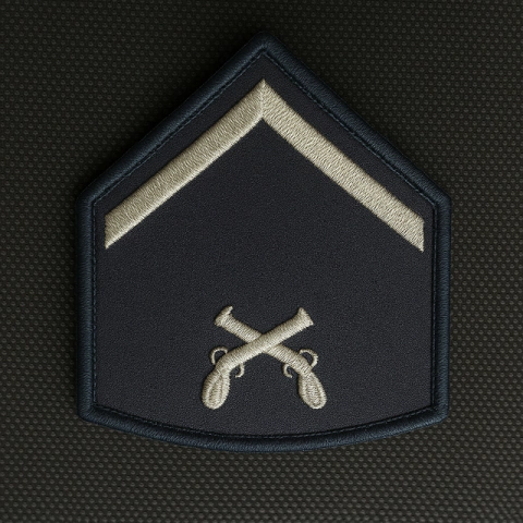 Divisa Bordado Tecido Par - comprar online