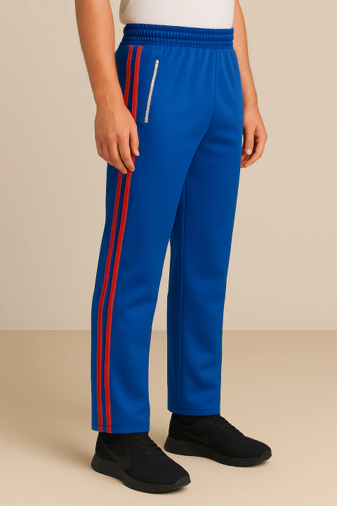 Calça de Polysolft Flanelado - comprar online