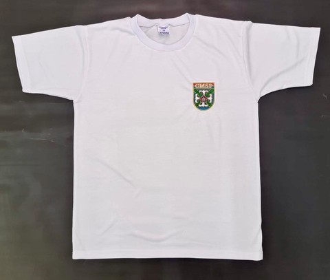 Camiseta CMSP - comprar online