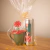 Kit de Chá da Dinda + Tampa para Chá + Caneca para Chá