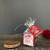 KIt de Chá Cubo Magia do Amor e Stroopwafels