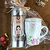 Kit de Chá Sagrado Feminino - Caneca infusora + Lata - comprar online