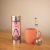 Kit de Chá Lata Sagrado Feminino + Infusor de Chá + Caneca - comprar online