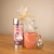 Kit de Chá Lata Sagrado Feminino + Infusor de Chá + Caneca