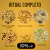 Combo 3 - Ritual Completo Chá & Arte - comprar online