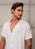 Camisa Linho - Branco - loja online