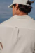 Camisa Waffle Branca - loja online