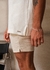 Imagem do T-shirt Over Waffer - Off