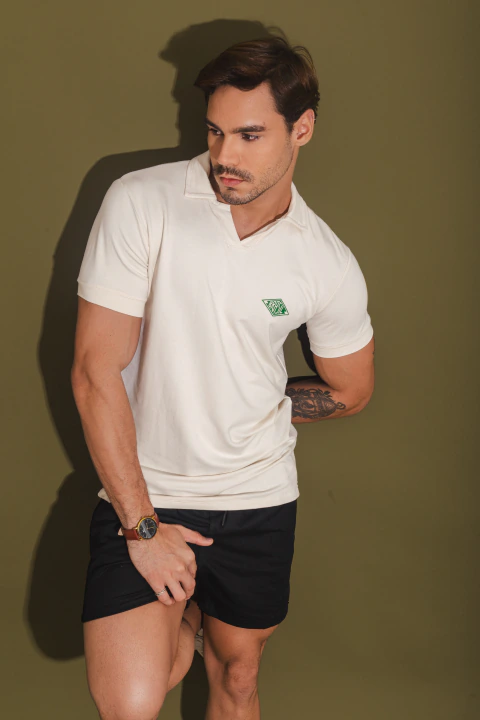 Polo Brasil - Off