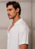 Imagem do Camisa Linho - Branco