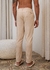 Calça Linho - Bege - loja online