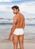 Sunga - Branca - loja online