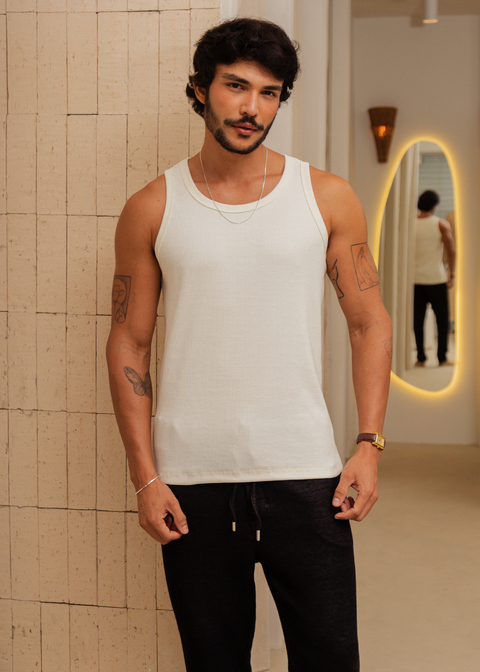 Regata Slim Ribana - Off