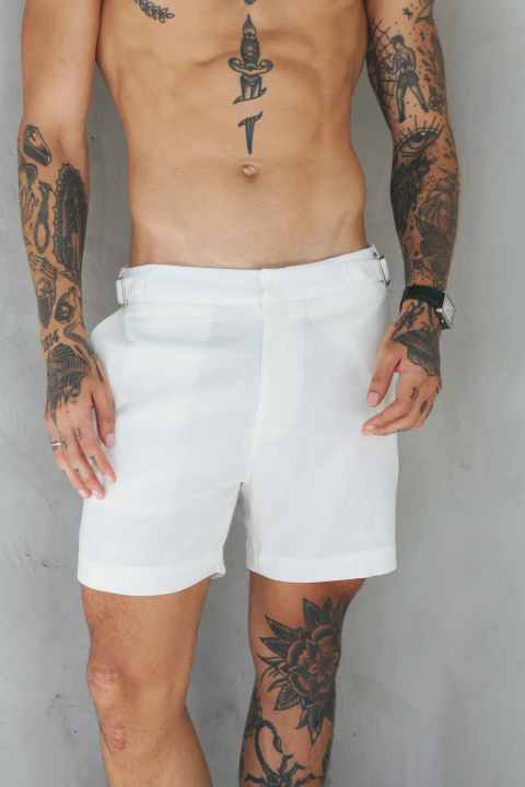 Short Amalfi - Off