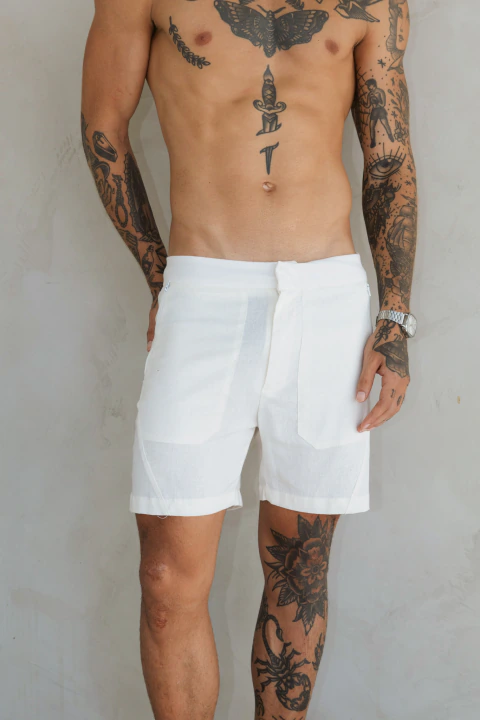 Short Sintra - Off