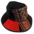 Sombrero telar - mamakolla