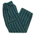 Pantalón rayado en internet