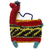 Cartera llamita - comprar online
