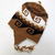 Chullo reversible - tienda online