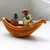 Balsa uros en internet