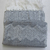 Mantilla alpaca