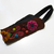 Vincha bordada - tienda online