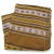Mantel aguayo - comprar online