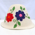 Fieltros bordados - tienda online