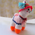 Llamita peluche - comprar online