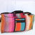 Bolso telar 65 - tienda online