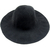 Capelina fieltro - tienda online