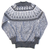 Sweater hoja - comprar online
